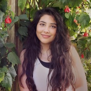 Meet your Posher, Teijzia